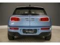 Digital Blue Metallic - Clubman Cooper Photo No. 4