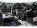 Digital Blue Metallic - Clubman Cooper Photo No. 6