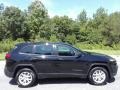 Diamond Black Crystal Pearl - Cherokee Sport 4x4 Photo No. 5