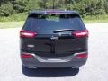 Diamond Black Crystal Pearl - Cherokee Sport 4x4 Photo No. 7