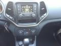 Diamond Black Crystal Pearl - Cherokee Sport 4x4 Photo No. 19