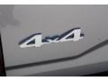 2017 Silver Sky Metallic Toyota Tacoma SR5 Double Cab 4x4  photo #6