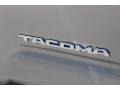 2017 Silver Sky Metallic Toyota Tacoma SR5 Double Cab 4x4  photo #7