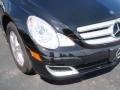 2006 Obsidian Black Metallic Mercedes-Benz R 500 4Matic  photo #4