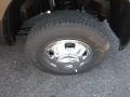 Granite Crystal Metallic - 3500 Tradesman Crew Cab 4x4 Dual Rear Wheel Photo No. 9