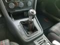 Deep Black Pearl - Golf GTI 4-Door 2.0T S Photo No. 21