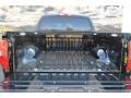 2017 Midnight Black Metallic Toyota Tundra Limited CrewMax 4x4  photo #8