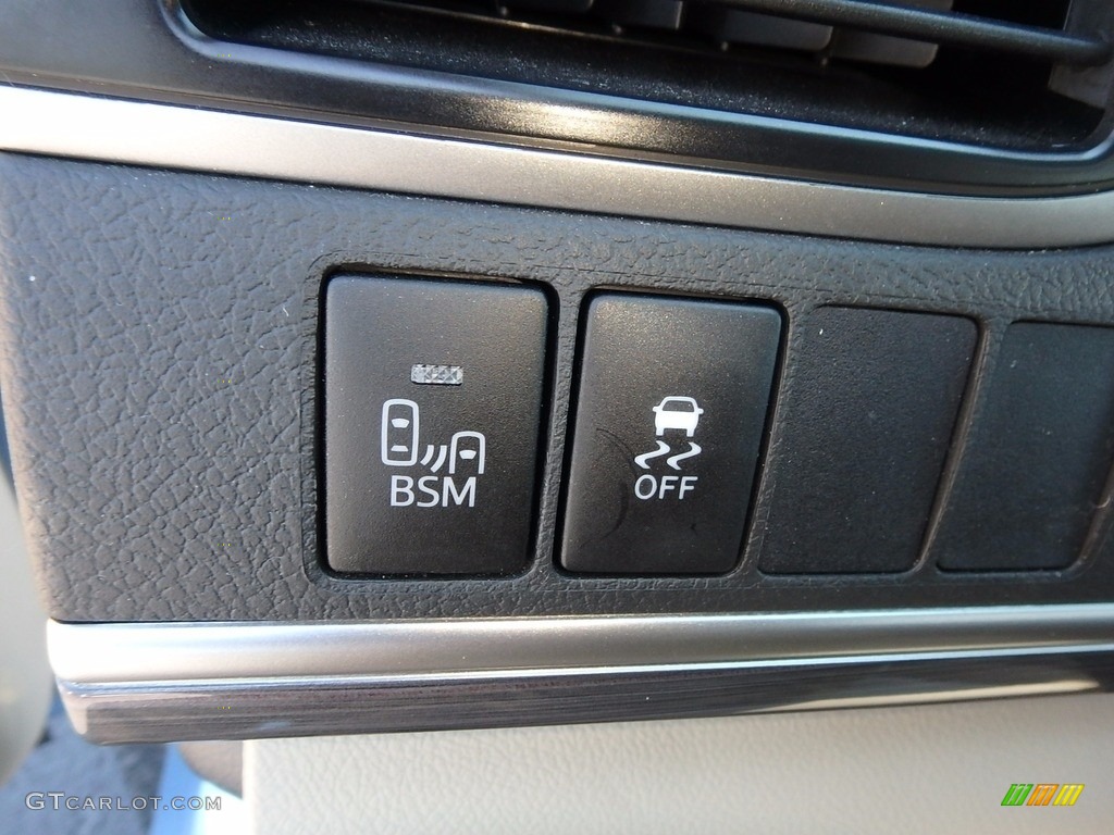 2013 Camry Hybrid XLE - Clearwater Blue Metallic / Ivory photo #14
