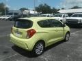 2017 Brimstone Chevrolet Spark LT  photo #5