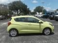 2017 Brimstone Chevrolet Spark LT  photo #6