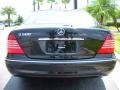 Black - S 500 Sedan Photo No. 7