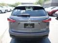 Nebula Gray Pearl - NX 200t AWD Photo No. 6