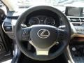 Nebula Gray Pearl - NX 200t AWD Photo No. 12