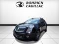 Black Raven 2016 Cadillac SRX Premium AWD