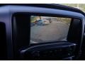 2017 Stone Blue Metallic GMC Sierra 1500 SLT Crew Cab 4WD  photo #17