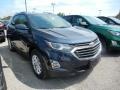 Storm Blue Metallic - Equinox LT Photo No. 3