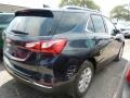 Storm Blue Metallic - Equinox LT Photo No. 4