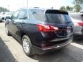 Storm Blue Metallic - Equinox LT Photo No. 5
