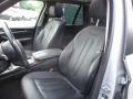 Glacier Silver Metallic - X5 xDrive35i Photo No. 13
