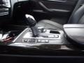 Glacier Silver Metallic - X5 xDrive35i Photo No. 16