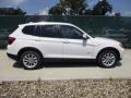 Alpine White - X3 xDrive28i Photo No. 2