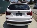 Alpine White - X3 xDrive28i Photo No. 4