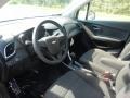 Summit White - Trax LS AWD Photo No. 7