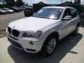 Alpine White - X3 xDrive28i Photo No. 7