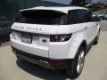 Fuji White - Range Rover Evoque Pure Plus Photo No. 3