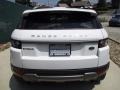 Fuji White - Range Rover Evoque Pure Plus Photo No. 4