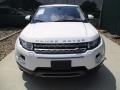 Fuji White - Range Rover Evoque Pure Plus Photo No. 6