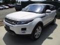 Fuji White - Range Rover Evoque Pure Plus Photo No. 7