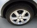 Fuji White - Range Rover Evoque Pure Plus Photo No. 8