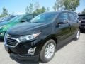 Mosaic Black Metallic - Equinox LT Photo No. 1