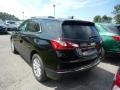 Mosaic Black Metallic - Equinox LT Photo No. 5