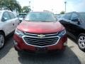 2018 Cajun Red Tintcoat Chevrolet Equinox Premier  photo #2