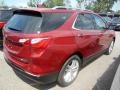 2018 Cajun Red Tintcoat Chevrolet Equinox Premier  photo #4