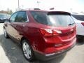 2018 Cajun Red Tintcoat Chevrolet Equinox Premier  photo #6