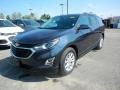 Storm Blue Metallic - Equinox LT Photo No. 1