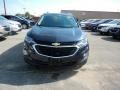 Storm Blue Metallic - Equinox LT Photo No. 2