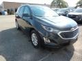 Storm Blue Metallic - Equinox LT Photo No. 3