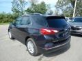 Storm Blue Metallic - Equinox LT Photo No. 5