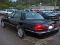 2004 Black Clearcoat Mercury Grand Marquis LS  photo #4