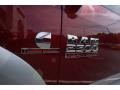 2015 Deep Cherry Red Crystal Pearl Ram 2500 Laramie Crew Cab 4x4  photo #13