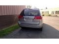 2007 Silver Shadow Pearl Toyota Sienna LE  photo #8