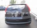 2014 Crystal Black Pearl Honda CR-V EX-L AWD  photo #4