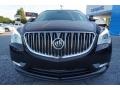 2017 Ebony Twilight Metallic Buick Enclave Premium  photo #2