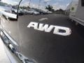 2014 Crystal Black Pearl Honda CR-V EX-L AWD  photo #6