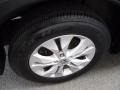2014 Crystal Black Pearl Honda CR-V EX-L AWD  photo #7