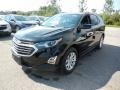 Mosaic Black Metallic - Equinox LT Photo No. 1